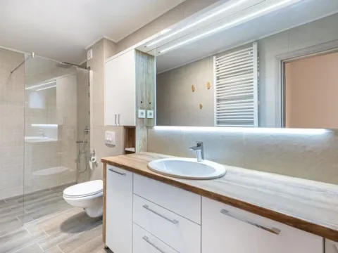 Prodaja, dvosoban stan, 45m², Centar, Novi Sad - image 6