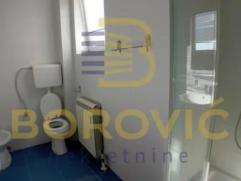 Izdavanje, kuća, 300m², Savski Venac, Beograd - image 4