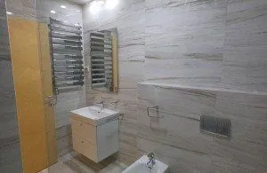Izdavanje, trosoban stan, 95m², Preko Morače, Podgorica