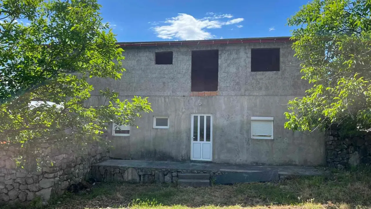 Prodaja, kuća, 139m², Podgorica, Crna Gora