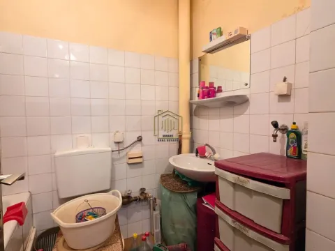 Prodaja, jednosoban stan, 34m², Cetinje, Crna Gora - image 7