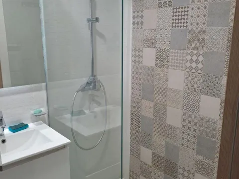 Izdavanje, jednosoban stan, 50m², Master Kvart, Podgorica - image 3