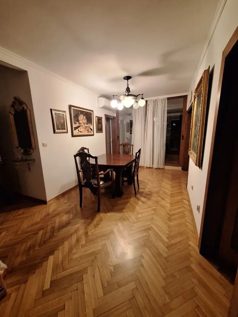Rent, three bedroom apartment, 110m², Centar, Tivat