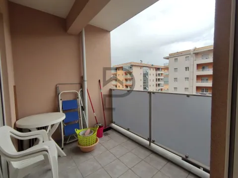 Izdavanje, stan, 47m², City Kvart, Podgorica - image 5