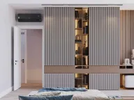 Sale, three bedroom apartment, 121m², Dobrota, Kotor - image 14