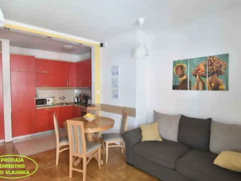 Prodaja, trosoban stan, 54m², Bulevar Evrope, Novi Sad Sve Podlokacije - image 10