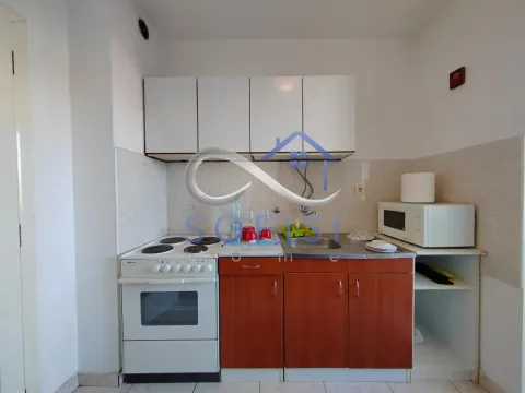 Rent, one bedroom apartment, 30m², Nova Detelinara, Novi Sad Sve Podlokacije - image 11