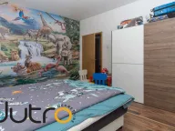 Prodaja, četvorosoban stan, 135m2, Centar, Podgorica