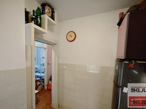 Sale, three bedroom apartment, 105m², Liman 3, Novi Sad Sve Podlokacije - image 6