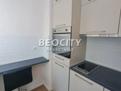 Rent, one bedroom apartment, 35m², Dorćol Sve Podlokacije, Beograd - image 4