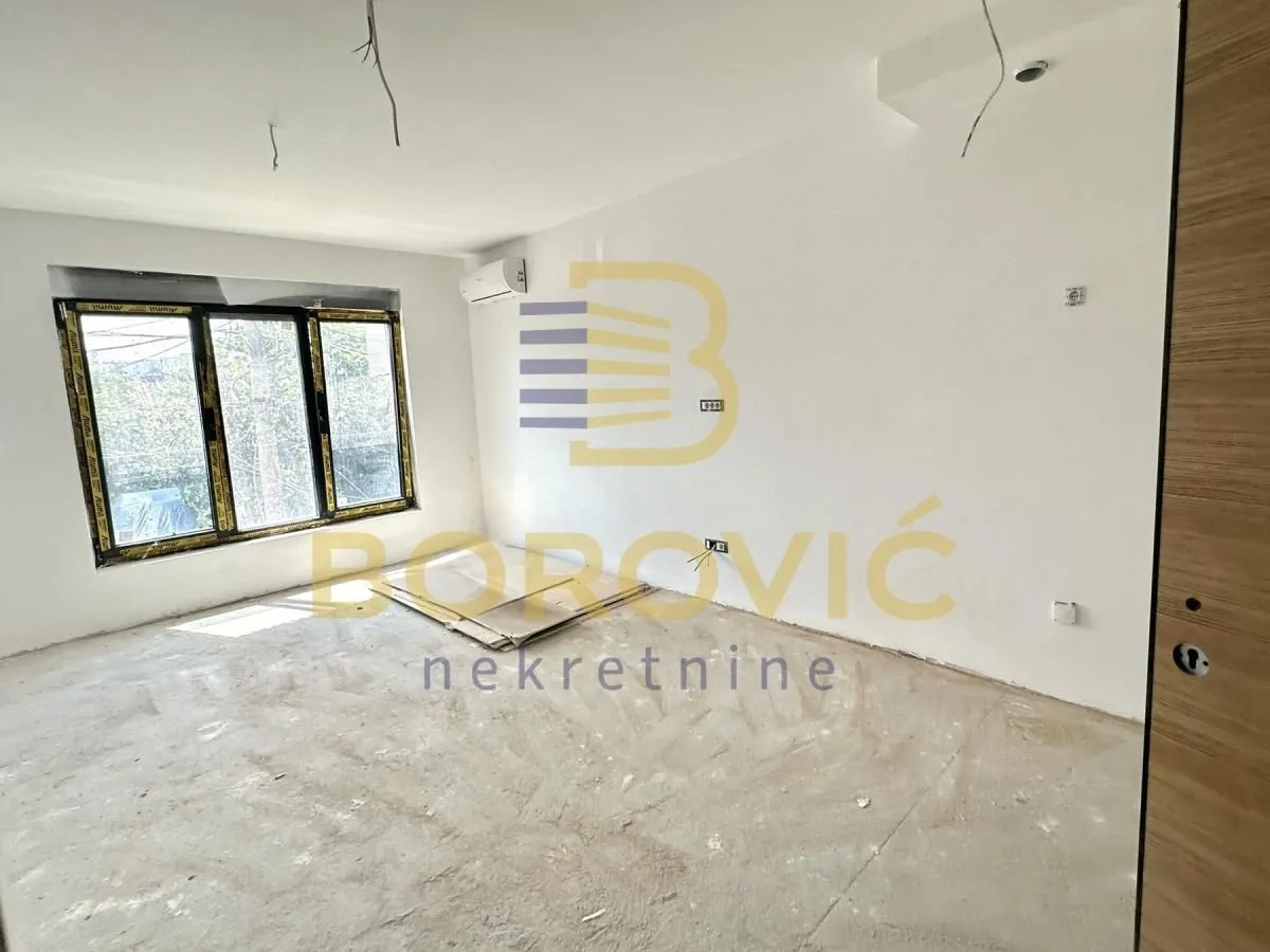 Sale, office space, 42m², Dušanovac, Voždovac Sve Podlokacije