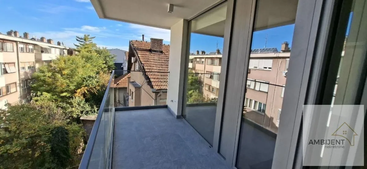 Sale, three bedroom apartment, 133m², Autokomanda, Voždovac Sve Podlokacije