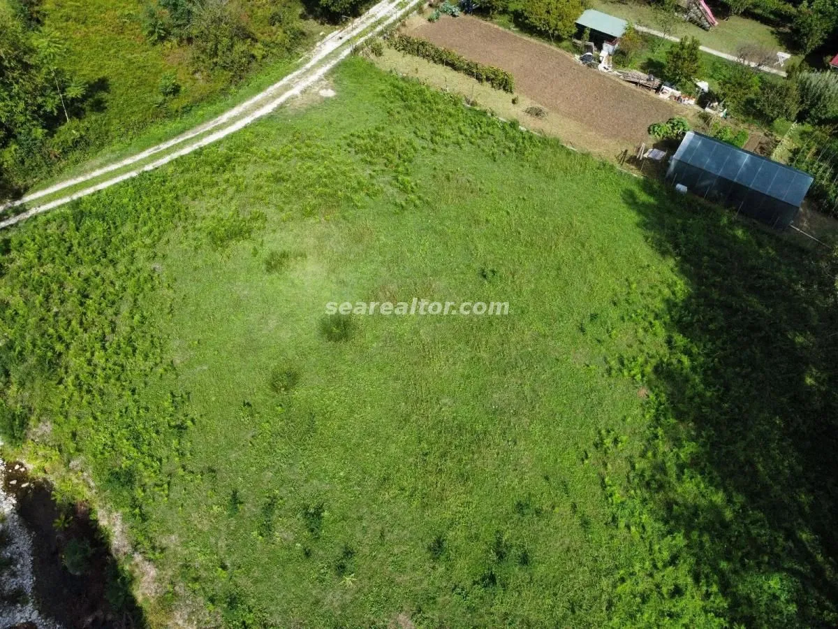 Prodaja, plac, 1677m², Sutorina, Herceg Novi