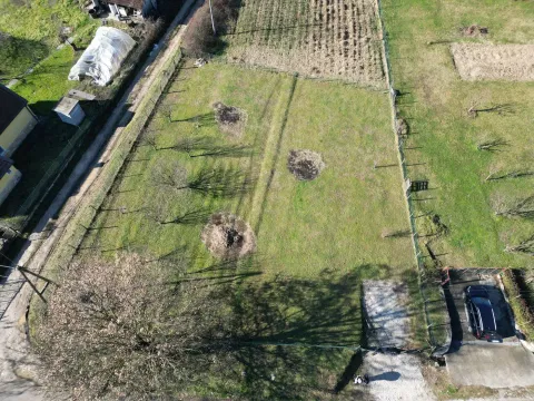 Sale, land lot, 1000m², Jastreb, Danilovgrad