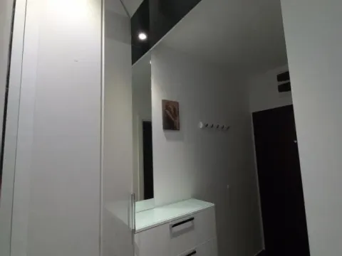 Rent, one bedroom apartment, 38m², Grbavica, Novi Sad Sve Podlokacije - image 18