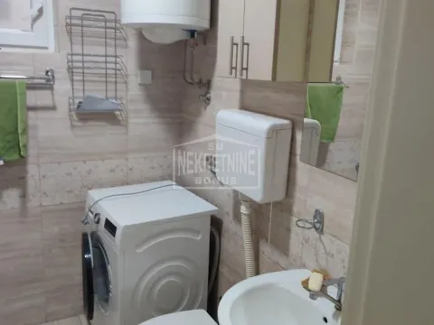 Sale, two bedroom apartment, 52m², Centar, Subotica - image 8