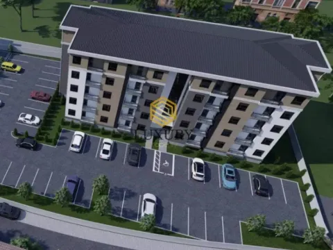 Prodaja, jednosoban stan, 40m², Zabjelo, Podgorica - image 5