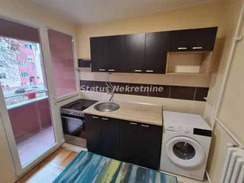 Prodaja, jednosoban stan, 33m², Satelit, Novi Sad Sve Podlokacije - image 8