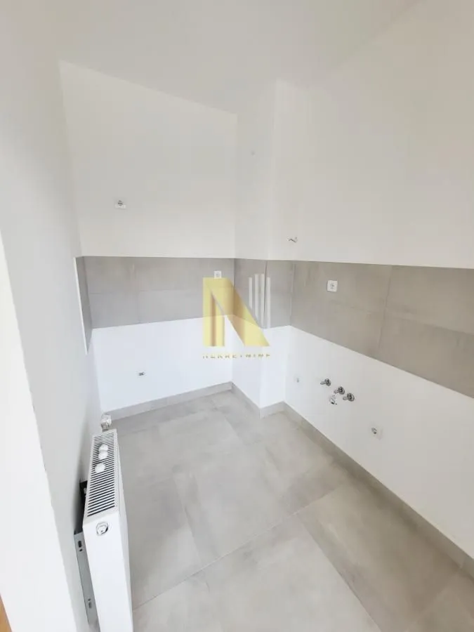 Prodaja, jednosoban stan, 34m², Telep, Novi Sad Sve Podlokacije