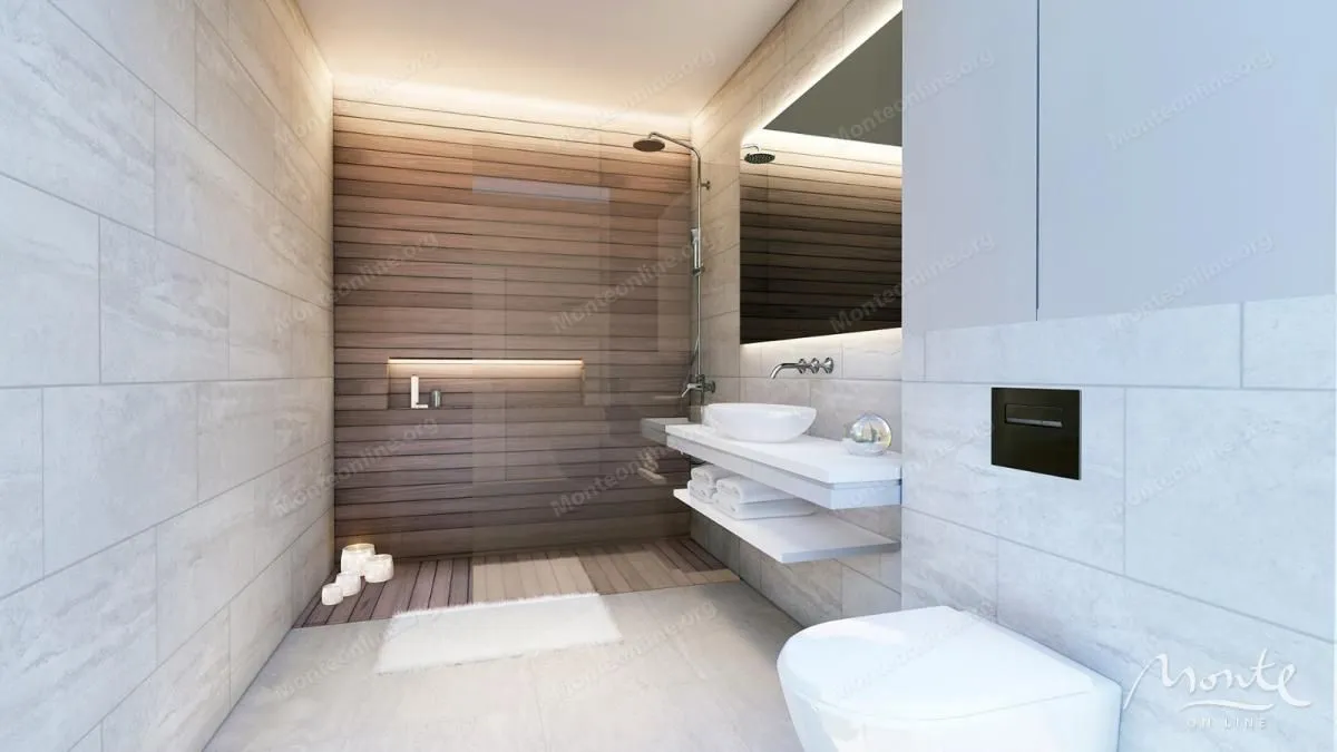 Prodaja, trosoban stan, 120m², Podgorica, Crna Gora