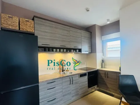 Izdavanje, jednosoban stan, 45m², City Kvart, Podgorica - image 9