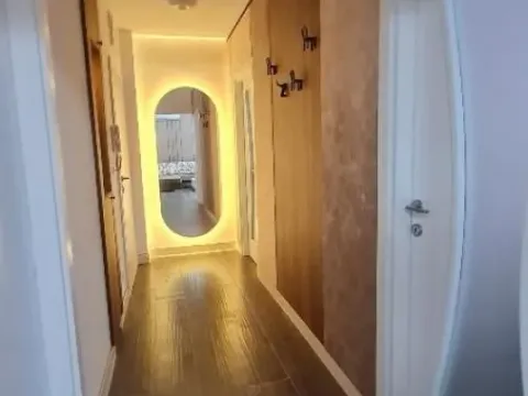 Izdavanje, dvosoban stan, 50m², Novi Beograd Sve Podlokacije, Beograd - image 15