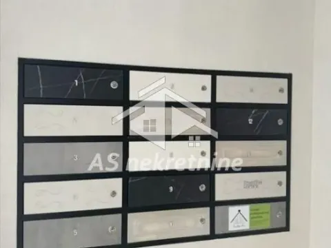 Izdavanje, dvosoban stan, 55m², Čubura, Beograd - image 14