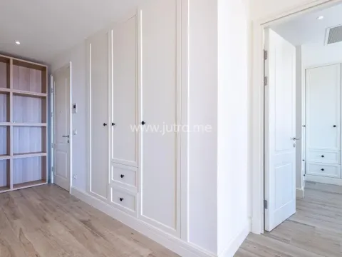 Prodaja, trosoban stan, 190m², Luštica, Tivat - image 34