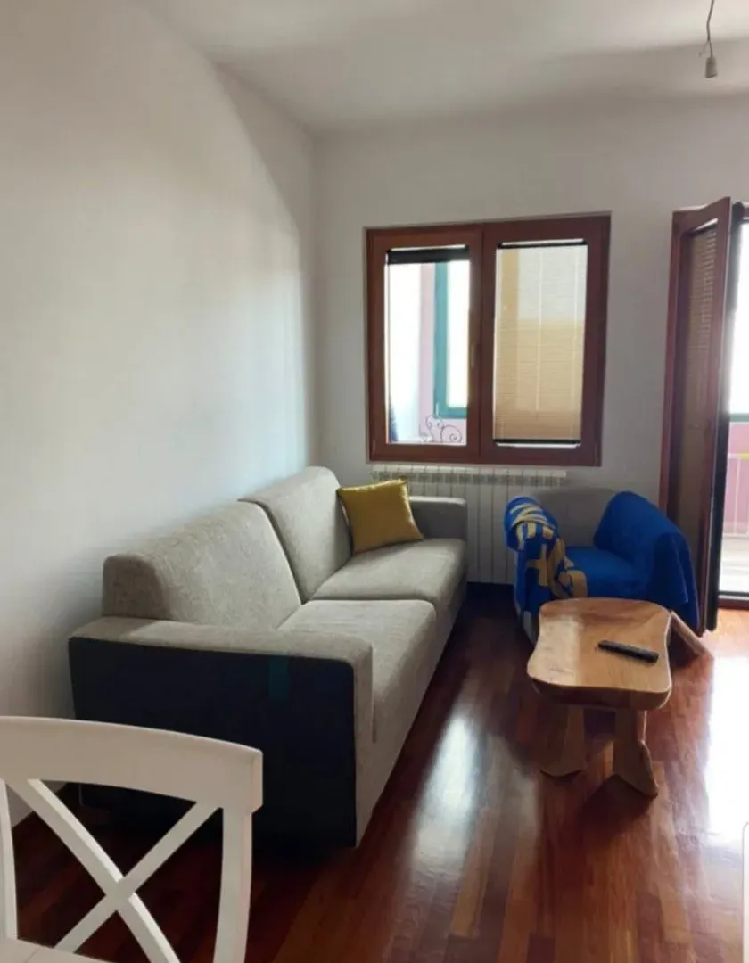 Prodaja, jednosoban stan, 57m², Centar, Žabljak