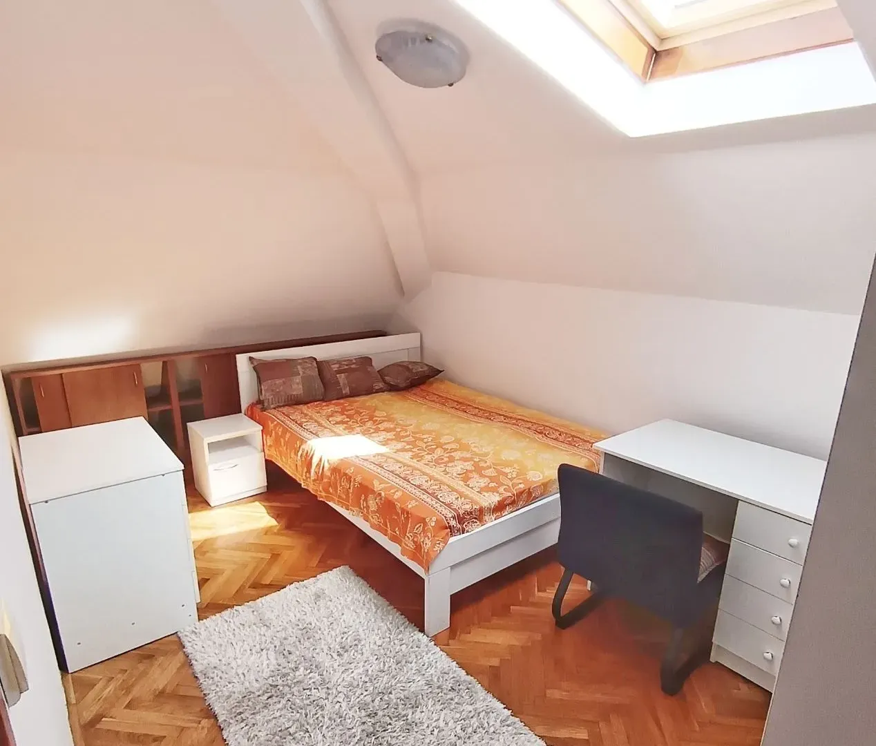 Prodaja, stan, 63m², Ljubović, Podgorica