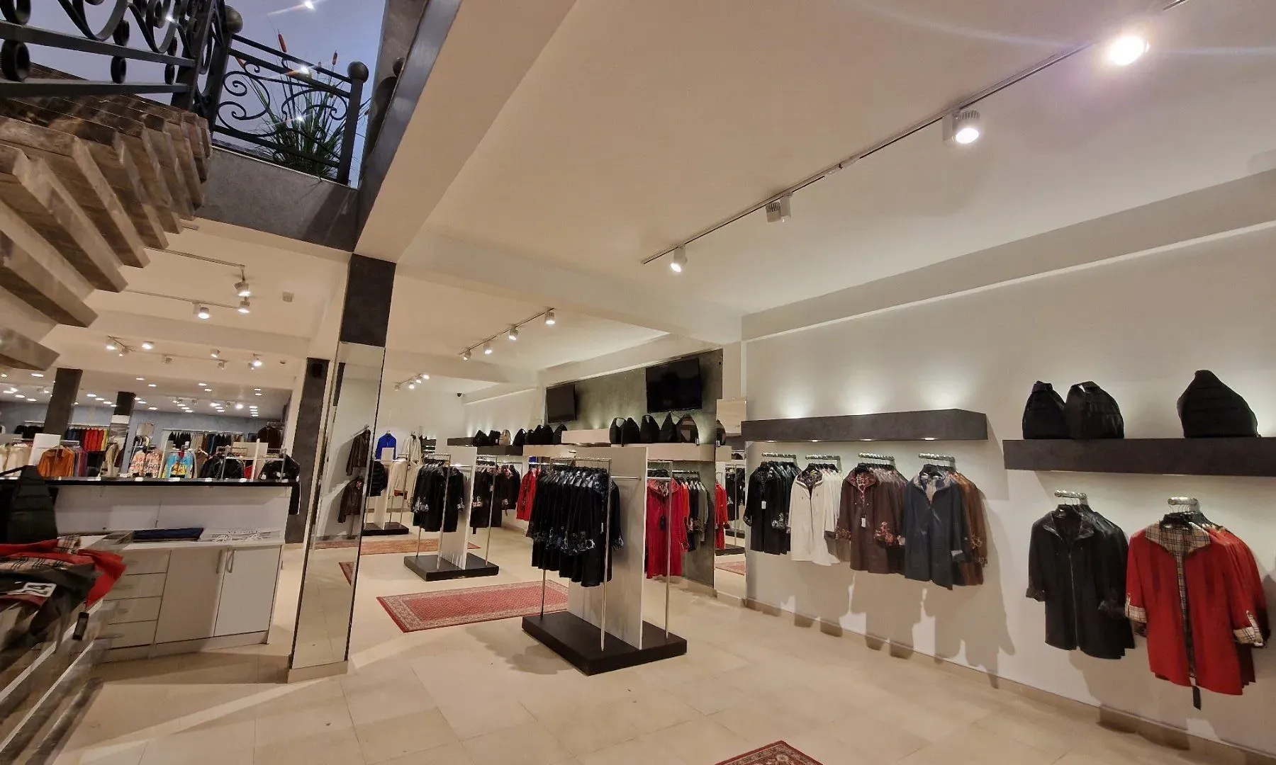 Sale, office space, 800m², Jaz, Budva