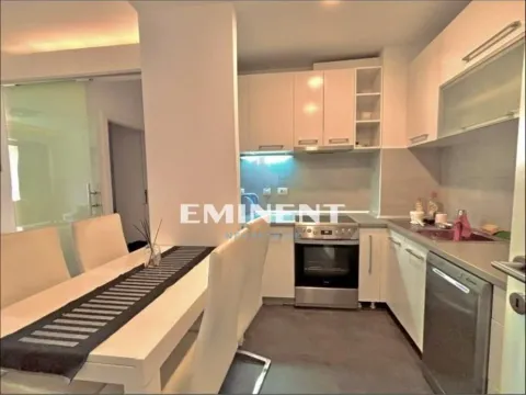 Rent, two bedroom apartment, 64m², Novi Beograd Blok 65, Novi Beograd Sve Podlokacije - image 5