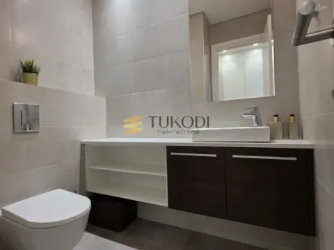 Sale, four bedroom apartment, 138m², Savski Venac, Beograd - image 19