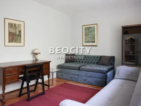 Izdavanje, dvosoban stan, 40m², Čubura, Beograd - image 13