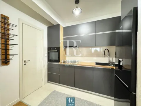 Izdavanje, jednosoban stan, 50m², Central Point, Podgorica - image 5