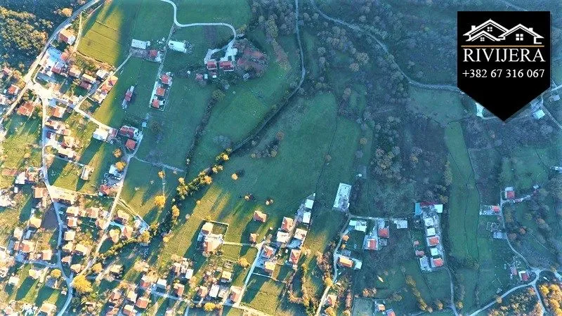 Prodaja, plac, 11000m², Zelenika, Herceg Novi