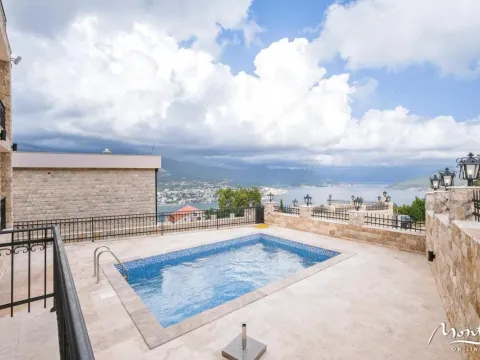 Prodaja, kuća, 204m², Herceg Novi, Crna Gora - image 4