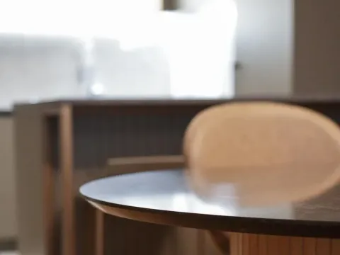 Rent, apartment, 61m², Kod Capital Plaze, Podgorica - image 4