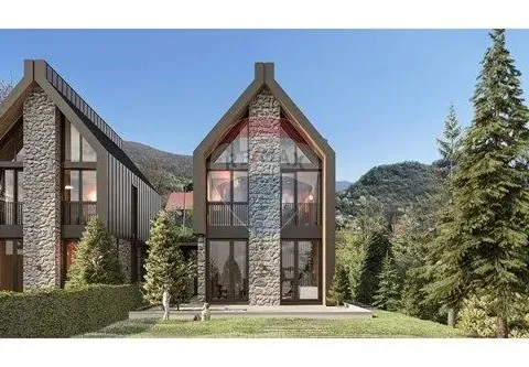 Prodaja, kuća, 243m², Kolašin, Crna Gora - image 15