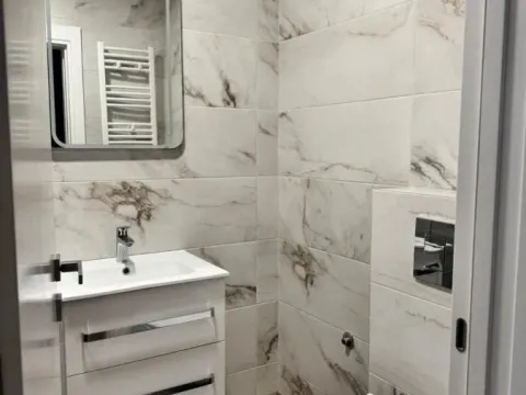 Izdavanje, jednosoban stan, 42m², Sajmište, Novi Sad - image 12