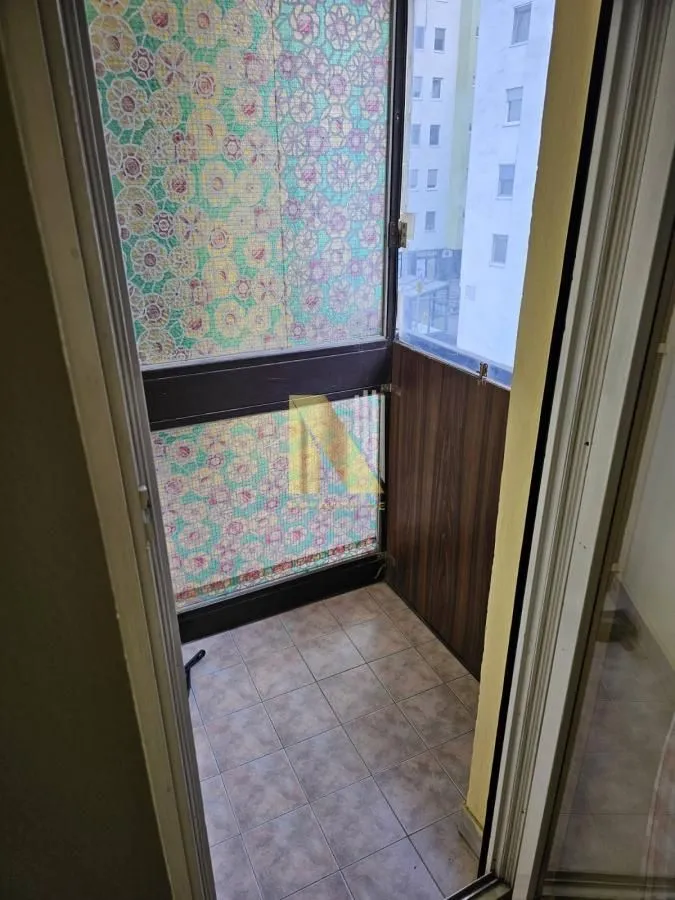 Rent, studio apartment, 22m², Rotkvarija, Novi Sad Sve Podlokacije