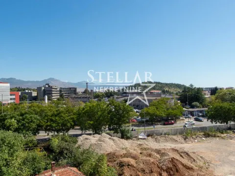 Rent, one bedroom apartment, 51m², 1 maj, Podgorica - image 13