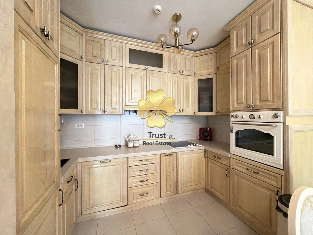 Rent, two bedroom apartment, 95m², City Kvart, Podgorica