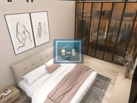 Prodaja, trosoban stan, 74m², Centar, Ćuprija - image 12