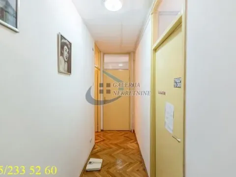Sale, three bedroom apartment, 77m², Hala Pionir, Palilula Sve Podlokacije - image 12