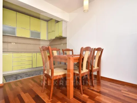 Rent, one bedroom apartment, 54m², City Kvart, Podgorica - image 3