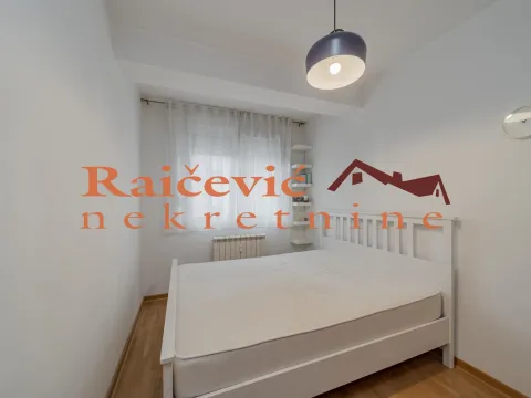 Rent, one bedroom apartment, 41m², Tašmajdan, Palilula Sve Podlokacije - image 13