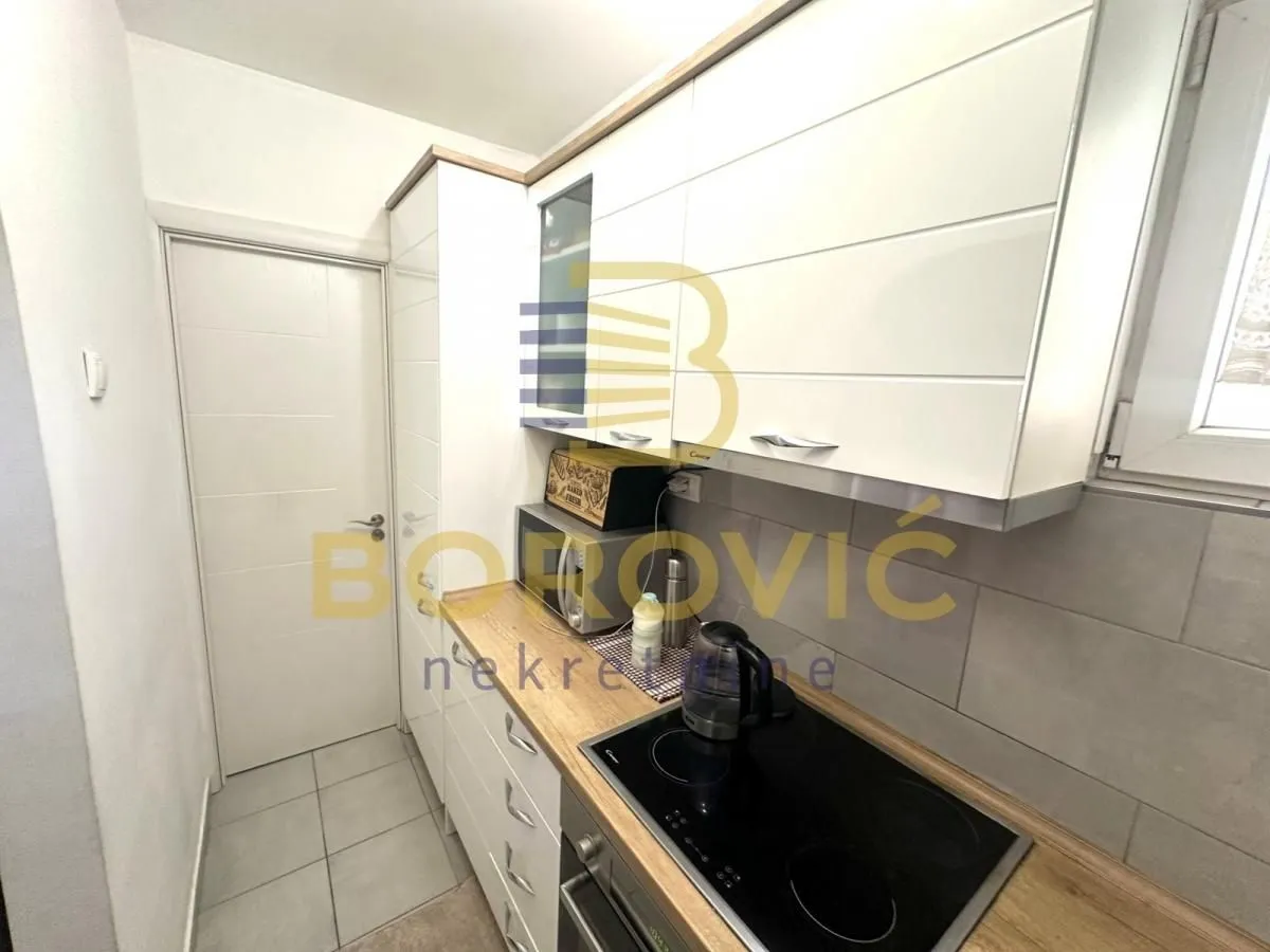 Rent, three bedroom apartment, 106m², Brace Jerković, Voždovac Sve Podlokacije