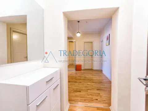Prodaja, dvosoban stan, 71m², Budva, Crna Gora - image 8