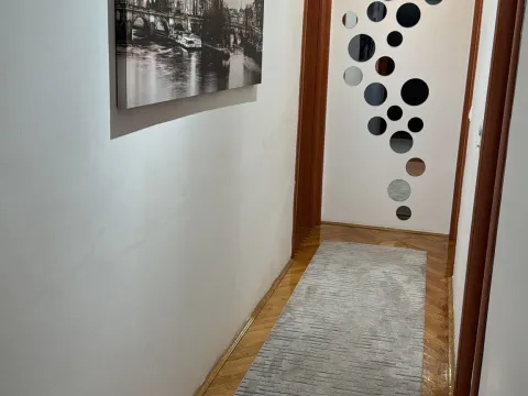 Sale, two bedroom apartment, 76m², Centar, Bar - image 2